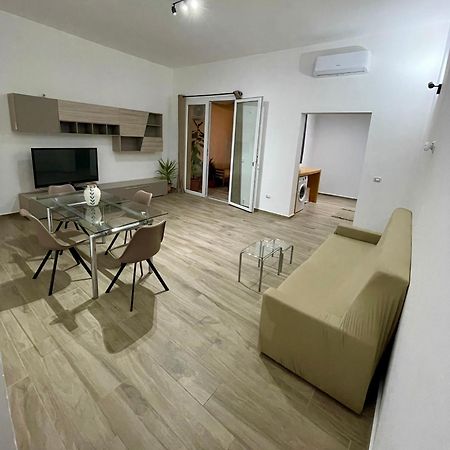 Cristina Home San Pietro Vernotico Eksteriør billede