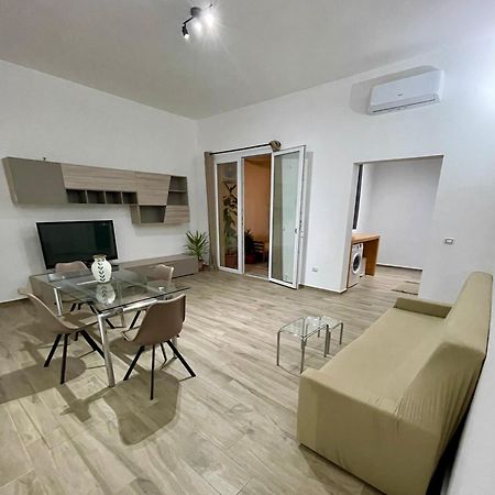 Cristina Home San Pietro Vernotico Eksteriør billede
