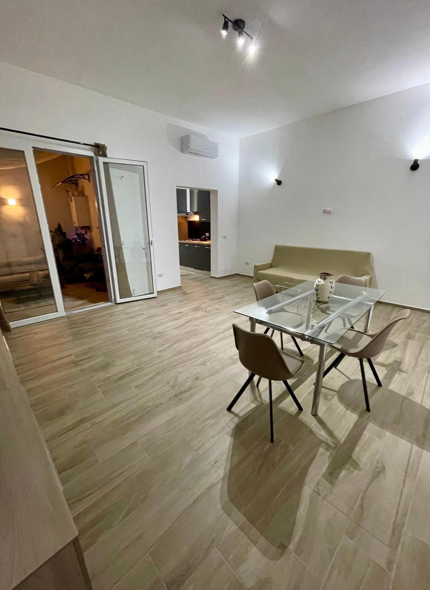 Cristina Home San Pietro Vernotico Eksteriør billede