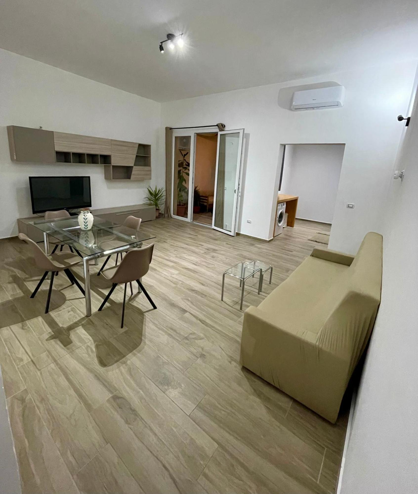 Cristina Home San Pietro Vernotico Eksteriør billede