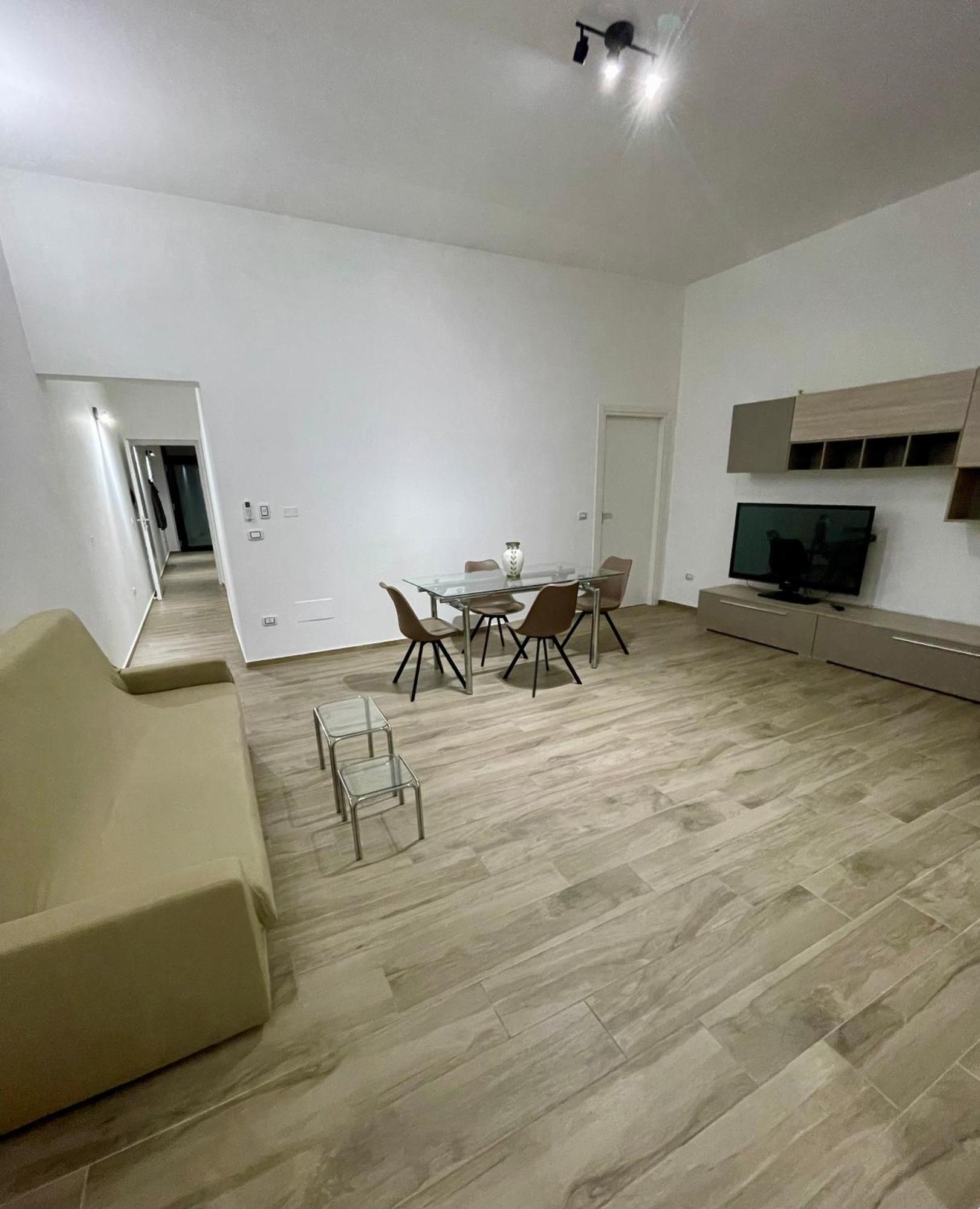 Cristina Home San Pietro Vernotico Eksteriør billede