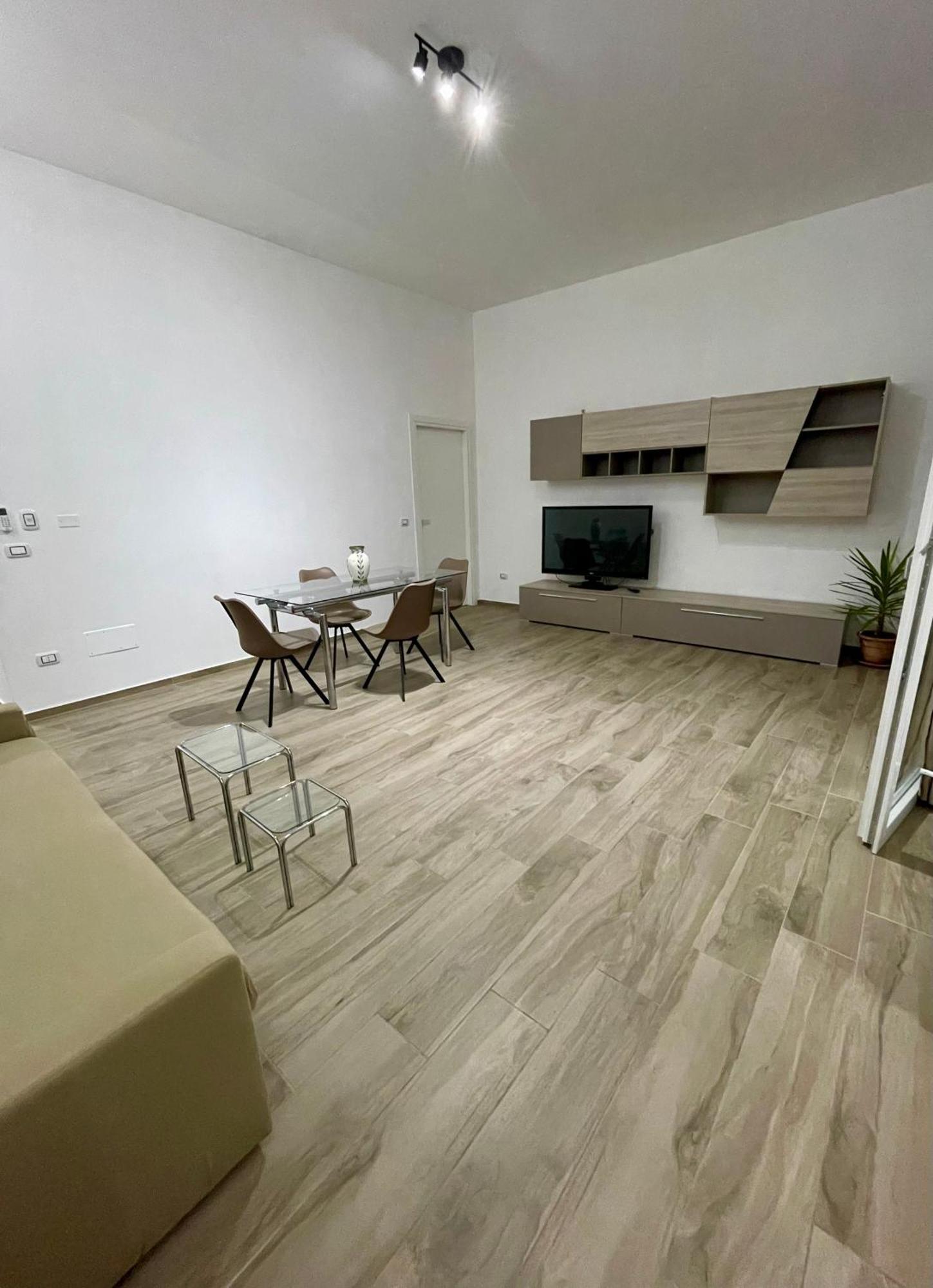 Cristina Home San Pietro Vernotico Eksteriør billede