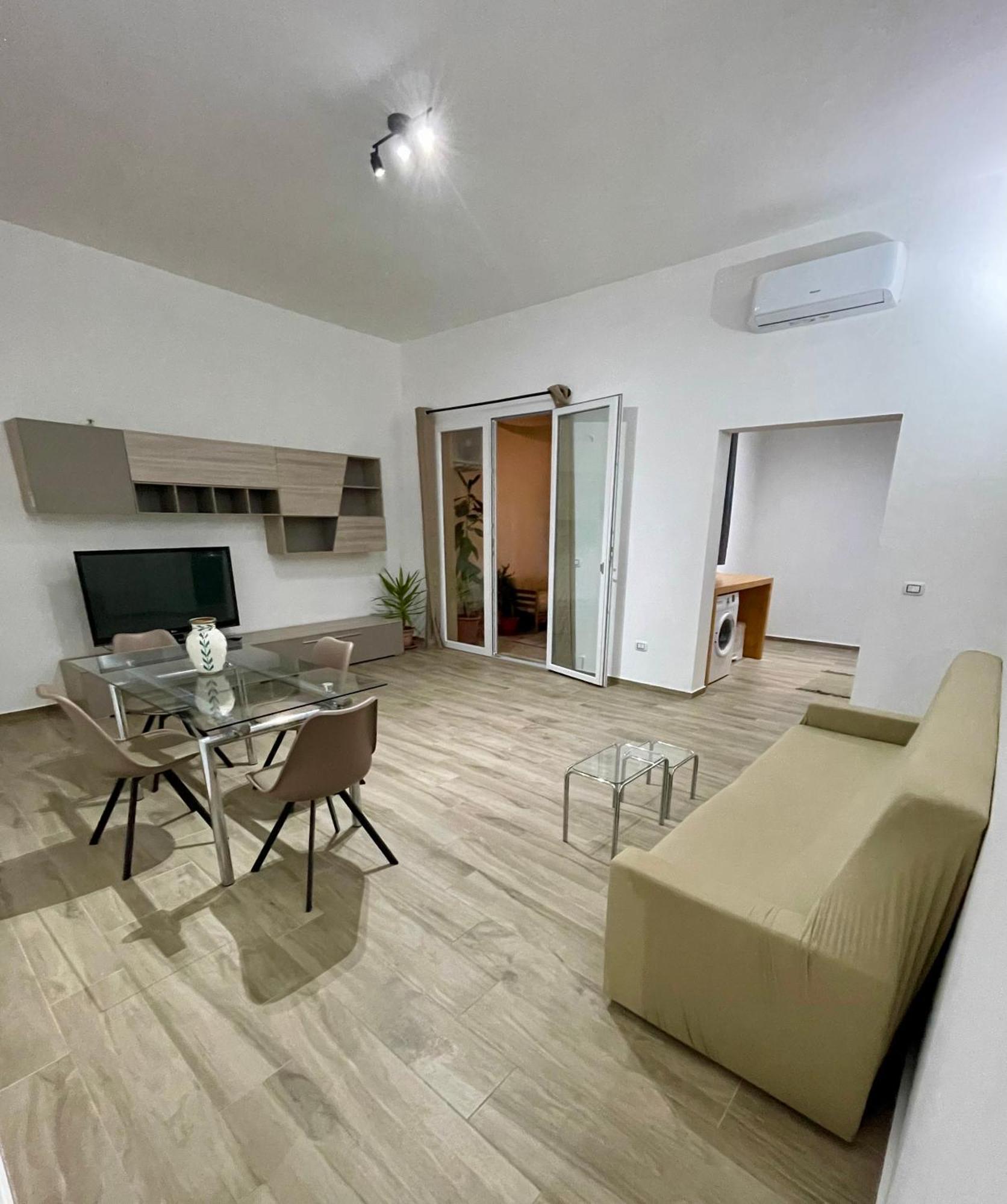 Cristina Home San Pietro Vernotico Eksteriør billede