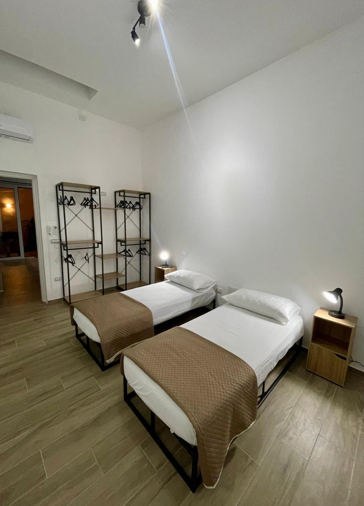 Cristina Home San Pietro Vernotico Eksteriør billede