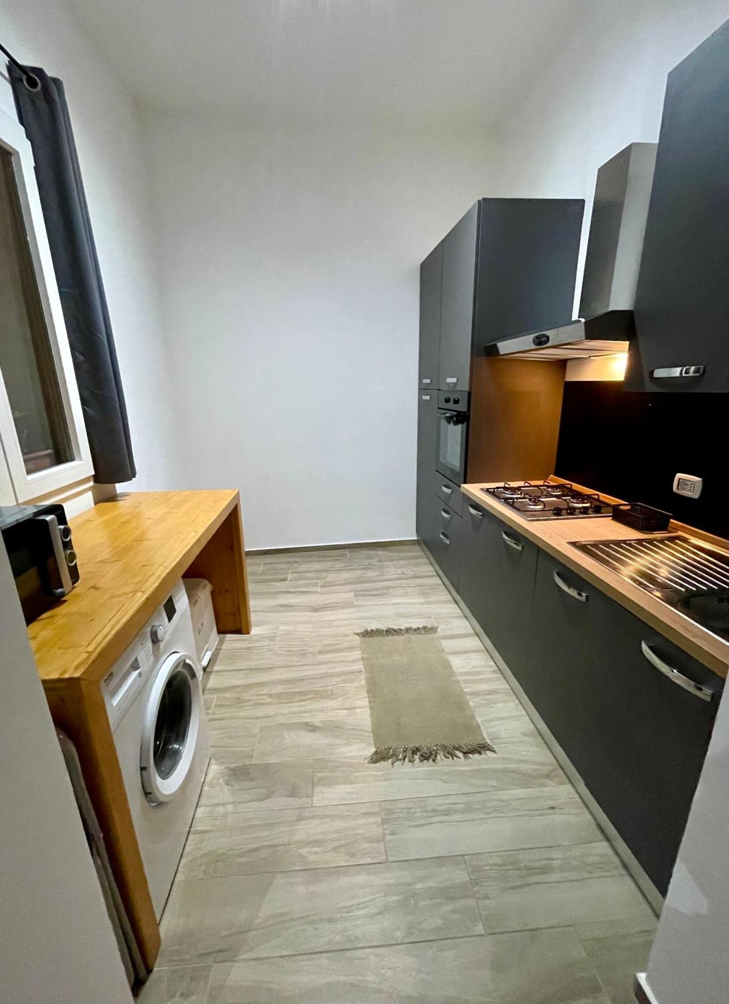 Cristina Home San Pietro Vernotico Eksteriør billede