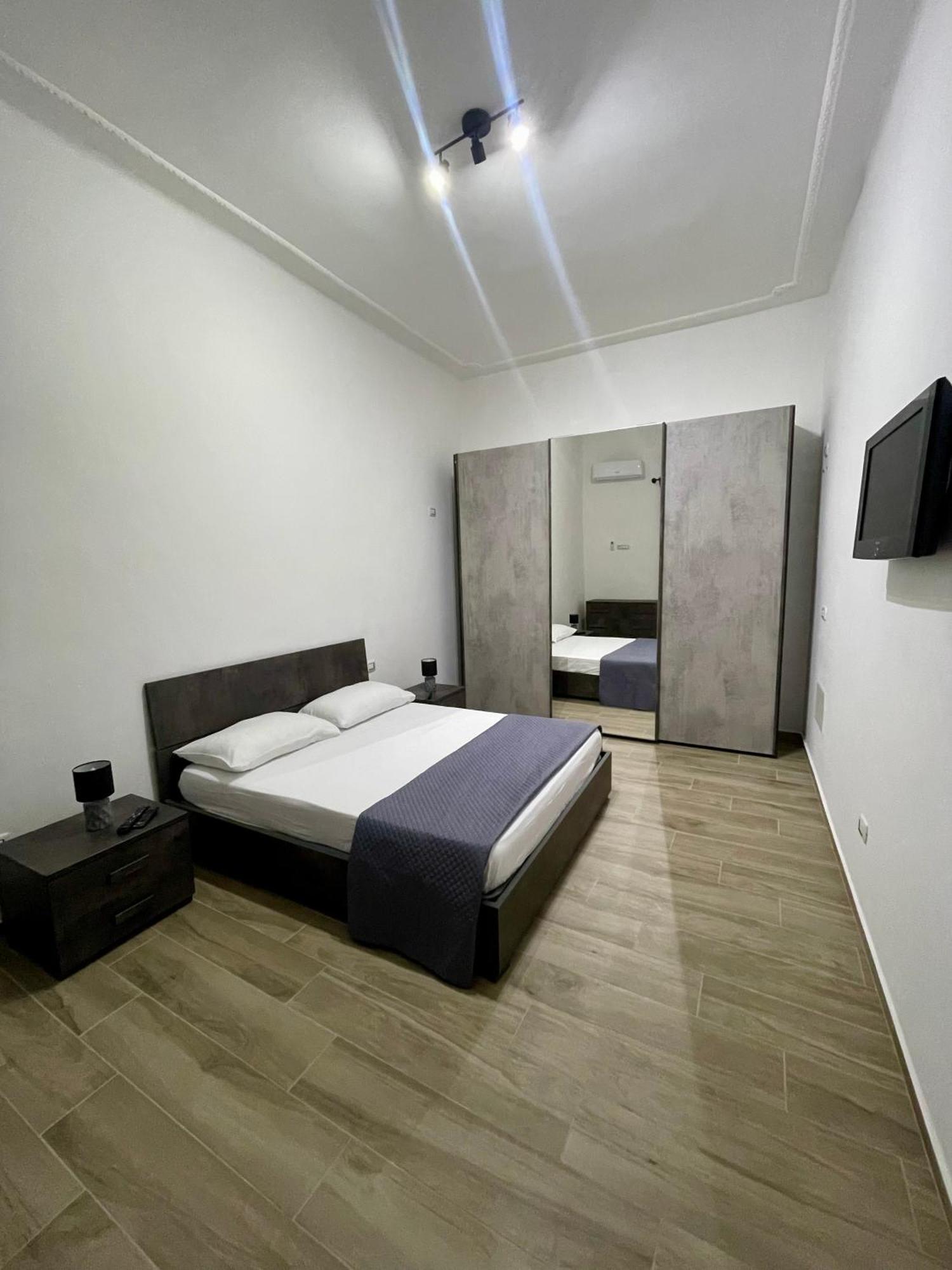 Cristina Home San Pietro Vernotico Eksteriør billede
