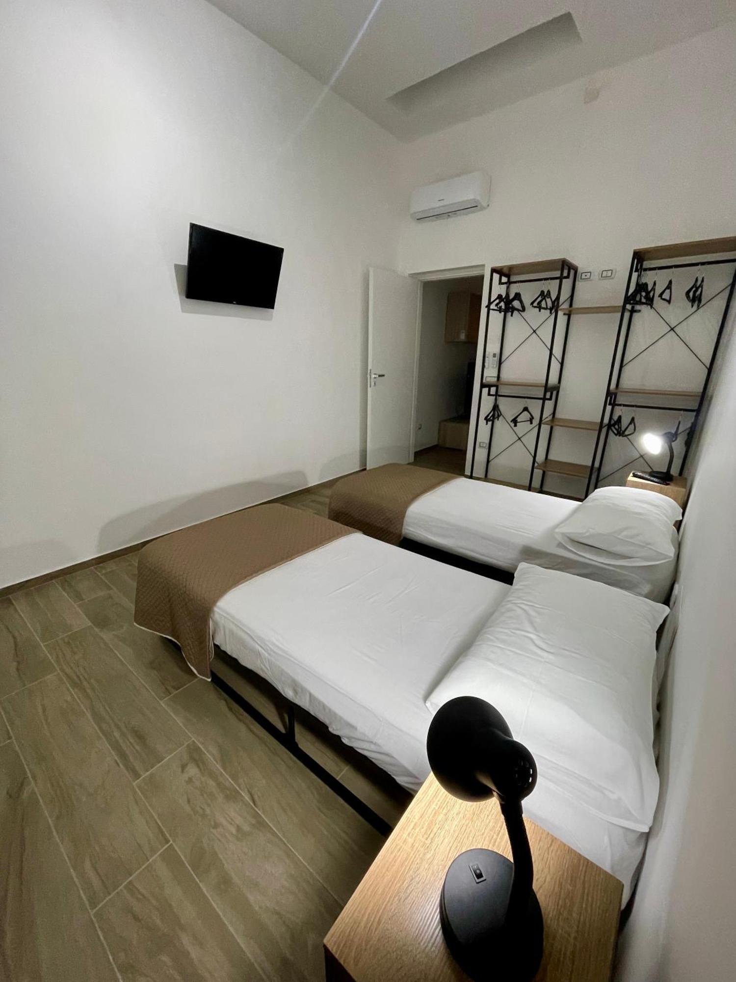 Cristina Home San Pietro Vernotico Eksteriør billede