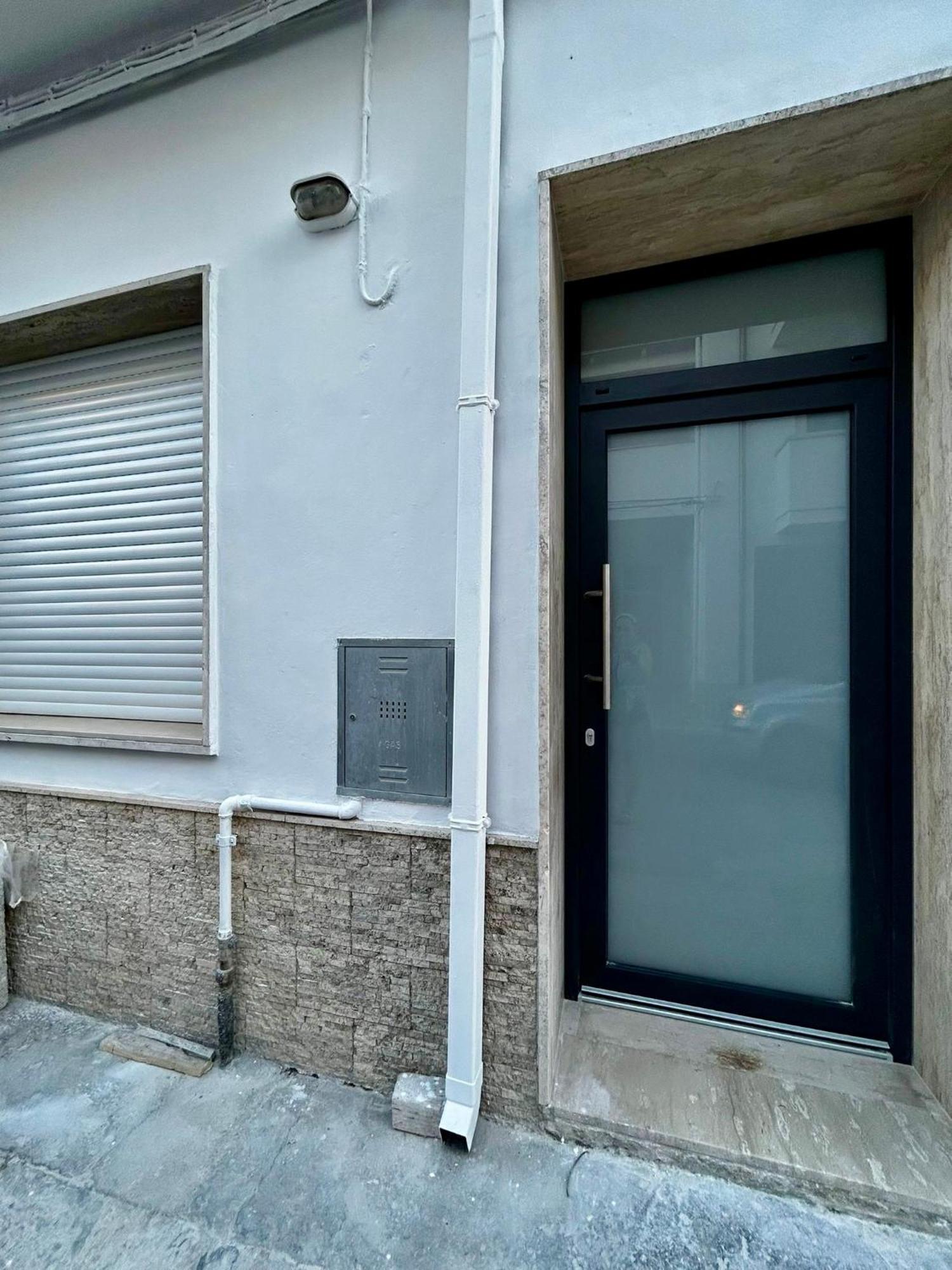 Cristina Home San Pietro Vernotico Eksteriør billede